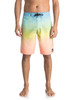 Quiksilver Momentum Fader Boardshorts