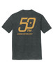 MasterCraft 50th Anniversary Tee 1