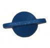 Blue Mercruiser Drain Plug - Sierra