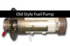 Old Style MasterCraft Fuel Pump Module