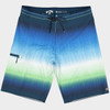 Billabong Fluid Airlite Boardshorts (Neo Green)