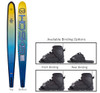 HO Fusion Freeride Water Ski Package