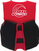 Connelly Boys Youth Classic Neo Vest- Small  1