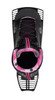 2023 HO Womens Stance 110 Traditional Plate Water Ski Binding 5