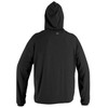 O'Neill Hybrid L/S Sun Hoodie - Black 1