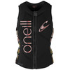 O'Neill Womens Slasher Life Vest - Twiggy