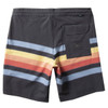 Vissla Fist Bump 18.5" Boardshorts (Black) 2