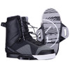 Hyperlite 2023 Team Boot X Wakeboard Bindings