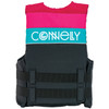 Connelly 2022 Women's 3-Belt Retro Nylon Vest