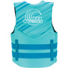 Connelly 2022 Promo Girl's Youth CGA Life Jacket