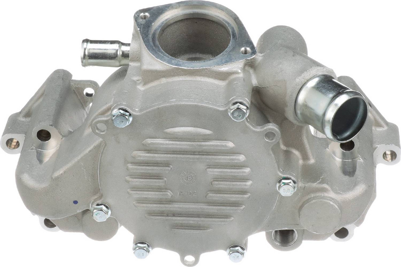 Circulating Water Pump GM LT1 Engines Midwest MasterCraft