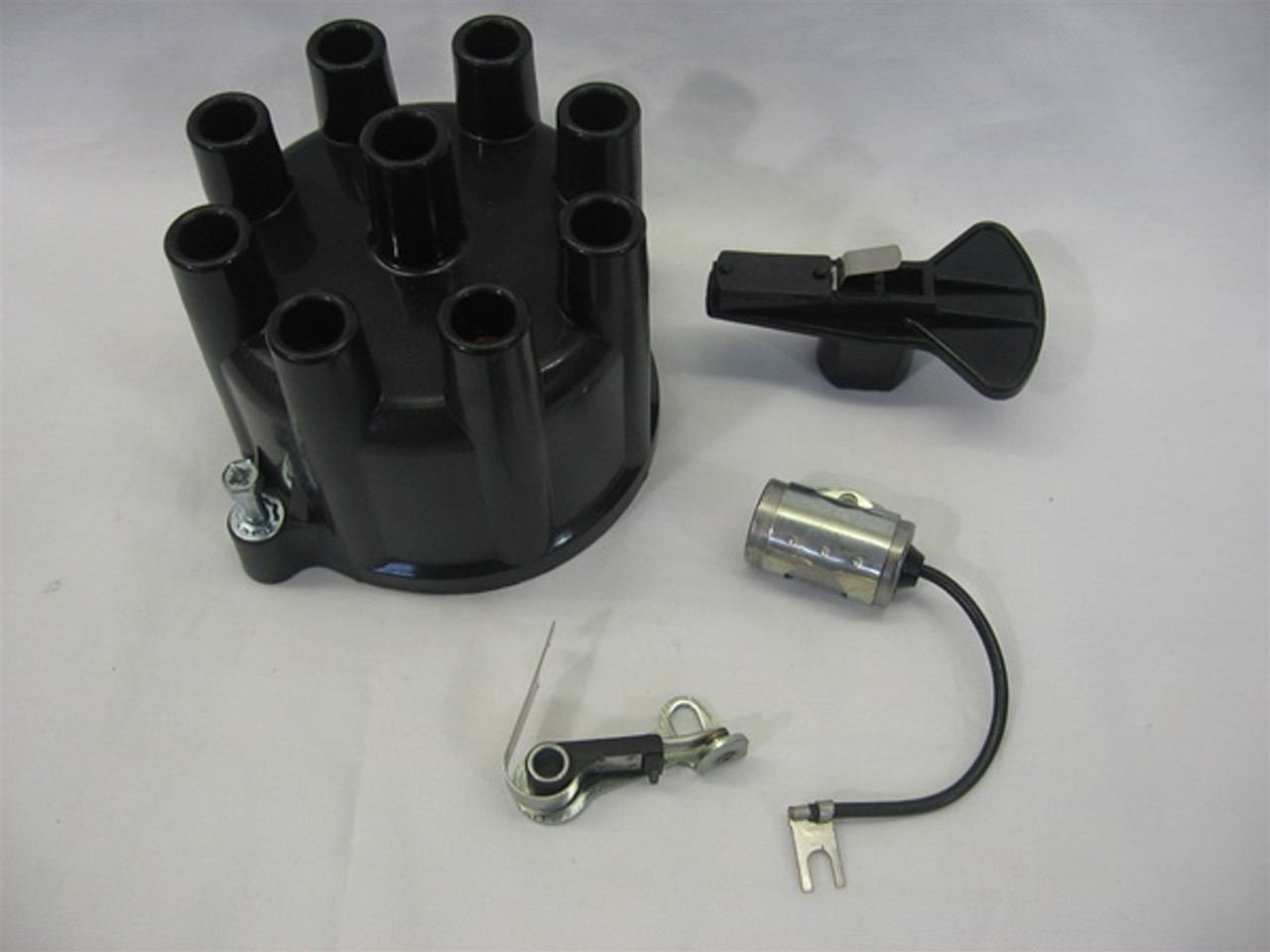 MasterCraft Boats Engine Tune Up Kit Midwest MasterCraft