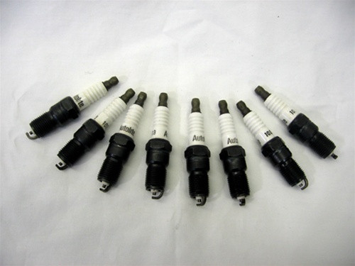 Indmar / PCM Ford 351W HO Sprak Plugs