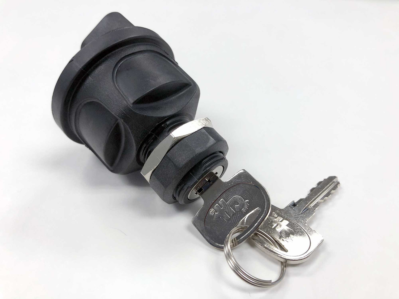 MasterCraft Ignition Switch With Keys