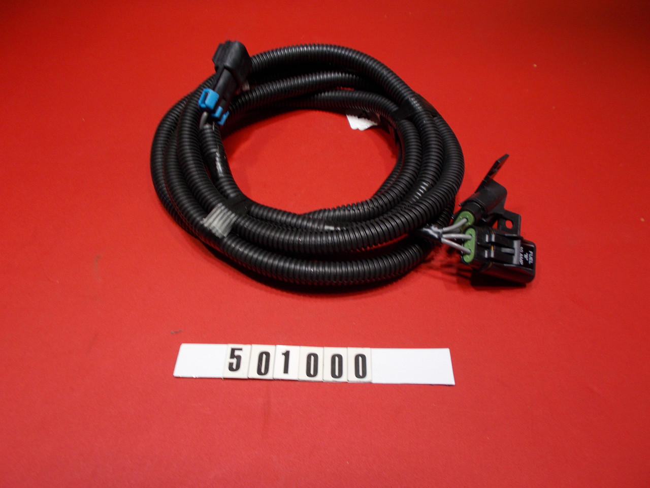Fuel Pump Harness for Millenium Fuel Pumps