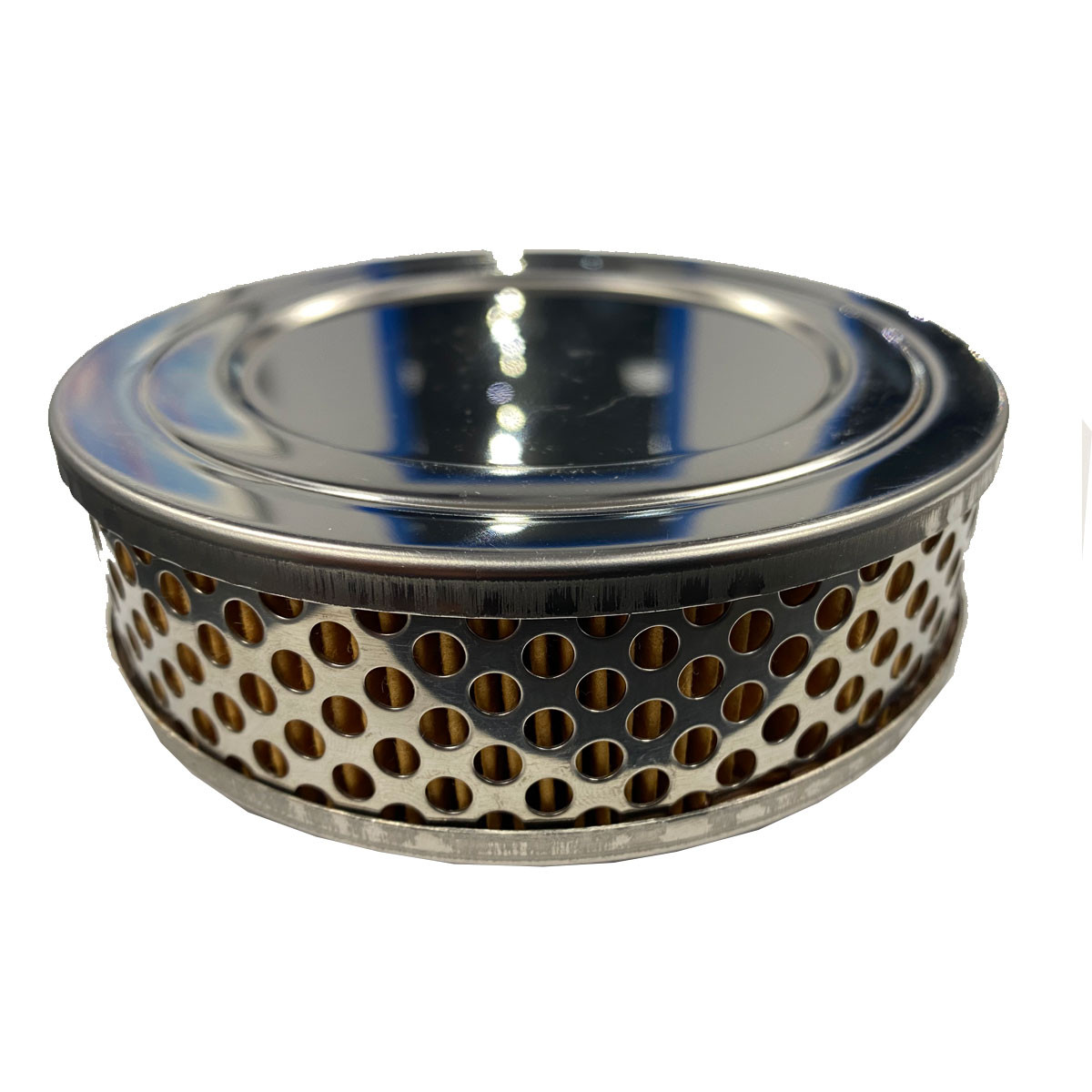 Fuel Pump Filter for InTank Fuel Pumps MasterCraft