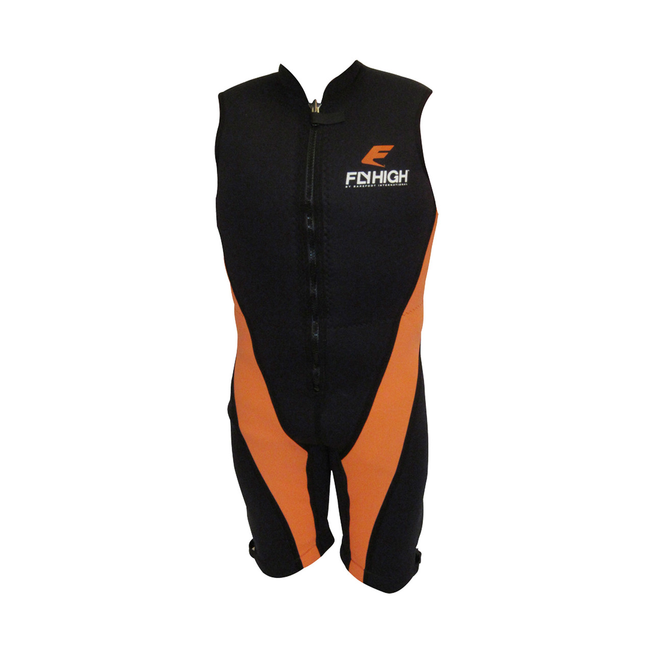 Barefoot International Wetsuit Barefoot Wetsuits