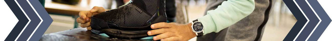 Wakeboard Bindings Wakeboard Bindings