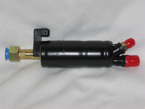Indmar Fuel Pump For TBI \u0026 LT1