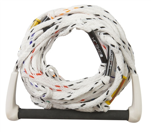 HO Limited ARS Slalom Handle and Rope Ski Ropes