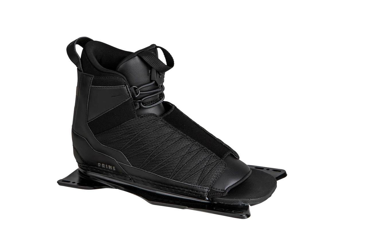 2019 Radar Prime Boot-Black | WaterSkis 