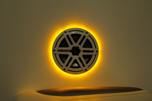jl 770 speakers