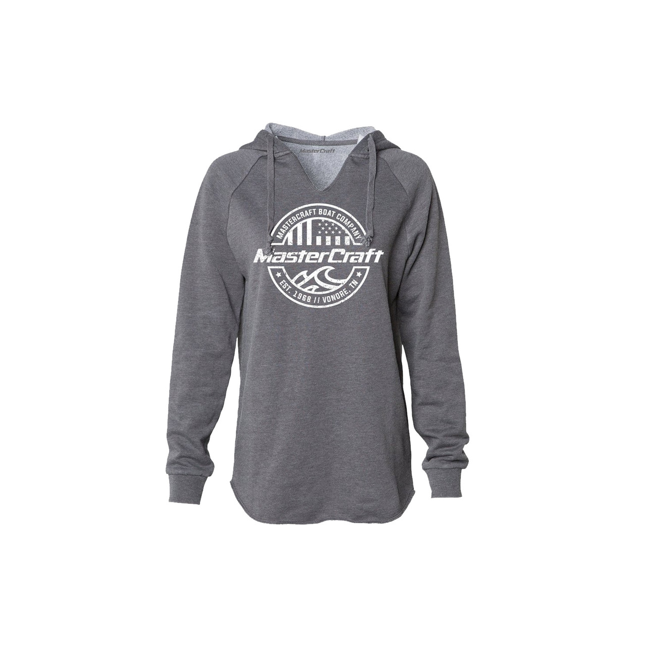 mastercraft sweatshirt