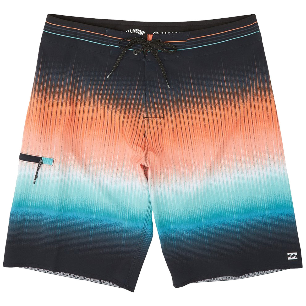 billabong fluid airlite boardshorts