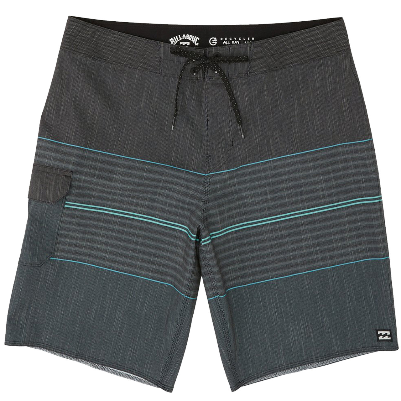 Billabong All Day HTR STP Pro 