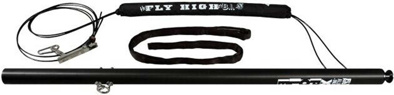 Fly Pylon Fly High X Pole Extended Wakeboard Pylon | WaterSkis.com