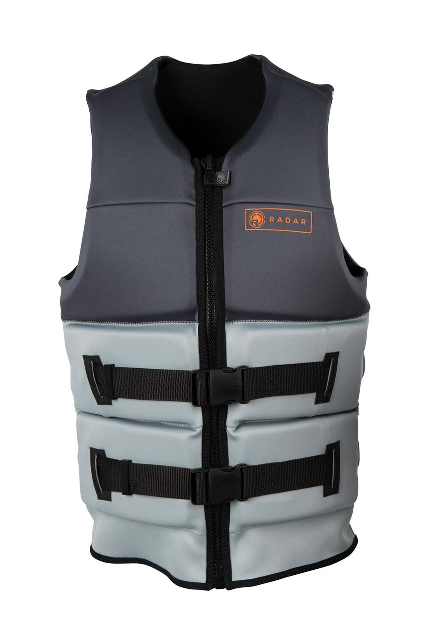ski life vest