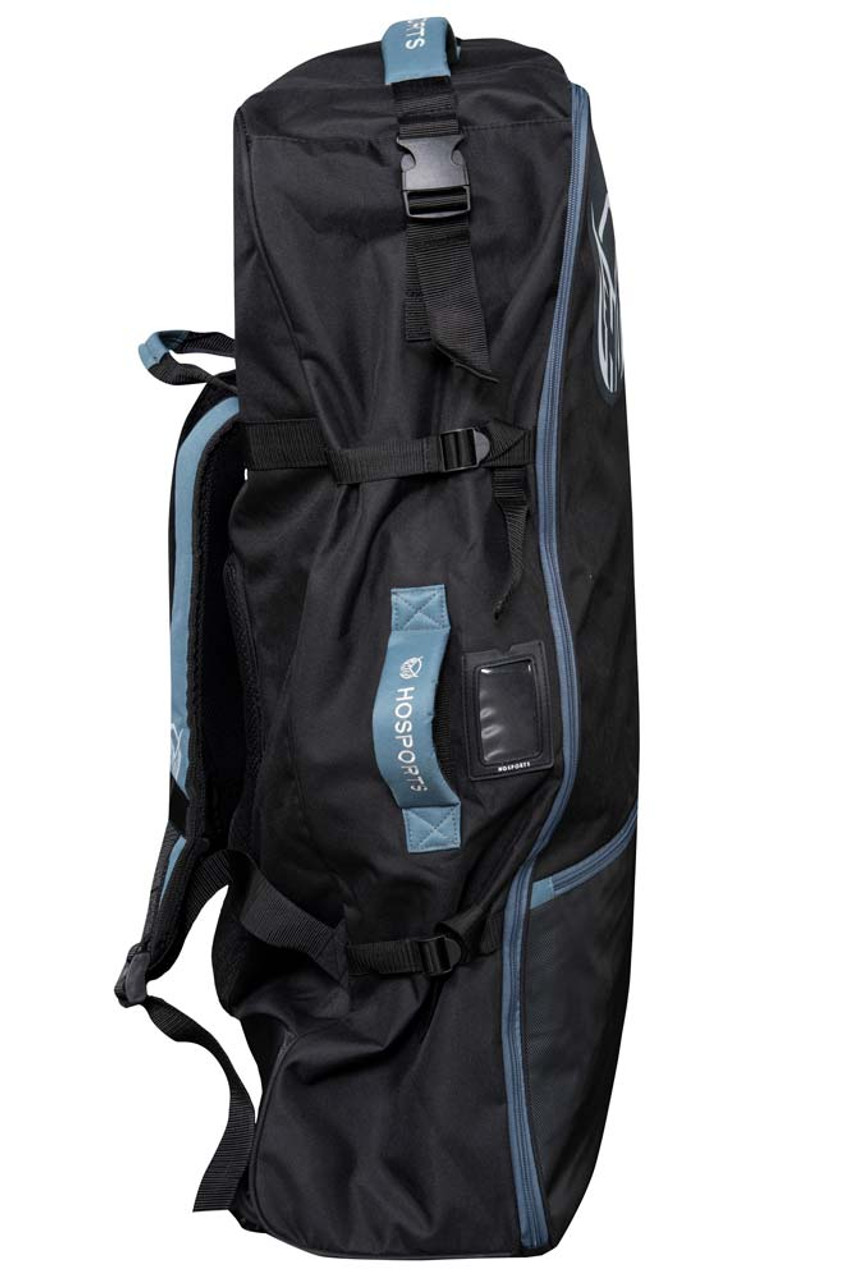 Atlas Grey 15.6 Inch 18 Liter Polyester Laptop Backpack Travel Bag | BagsRUs