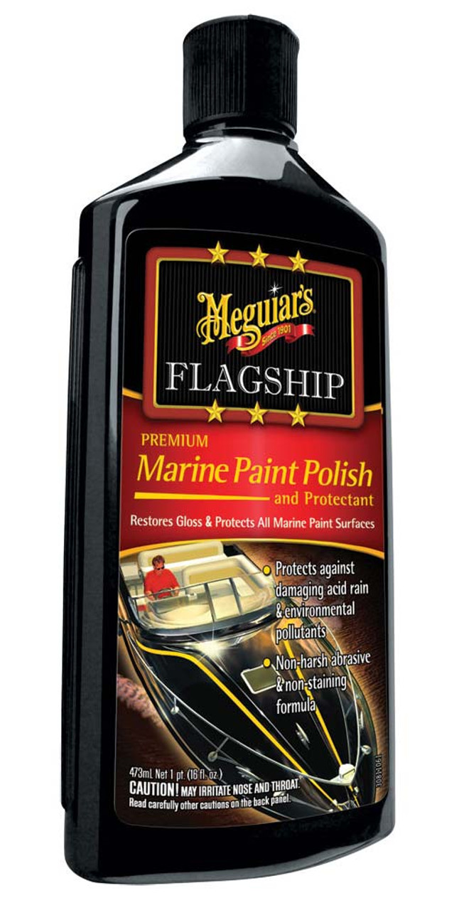 Boat Wax product images