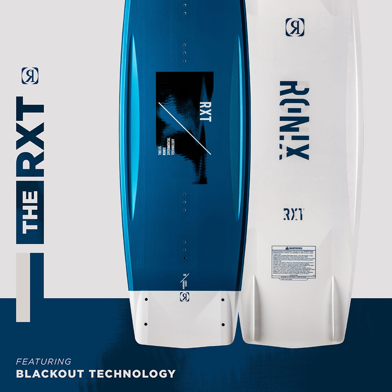 2022 Ronix Pro Wakeboard Package | Ronix RXT Wakeboard Package