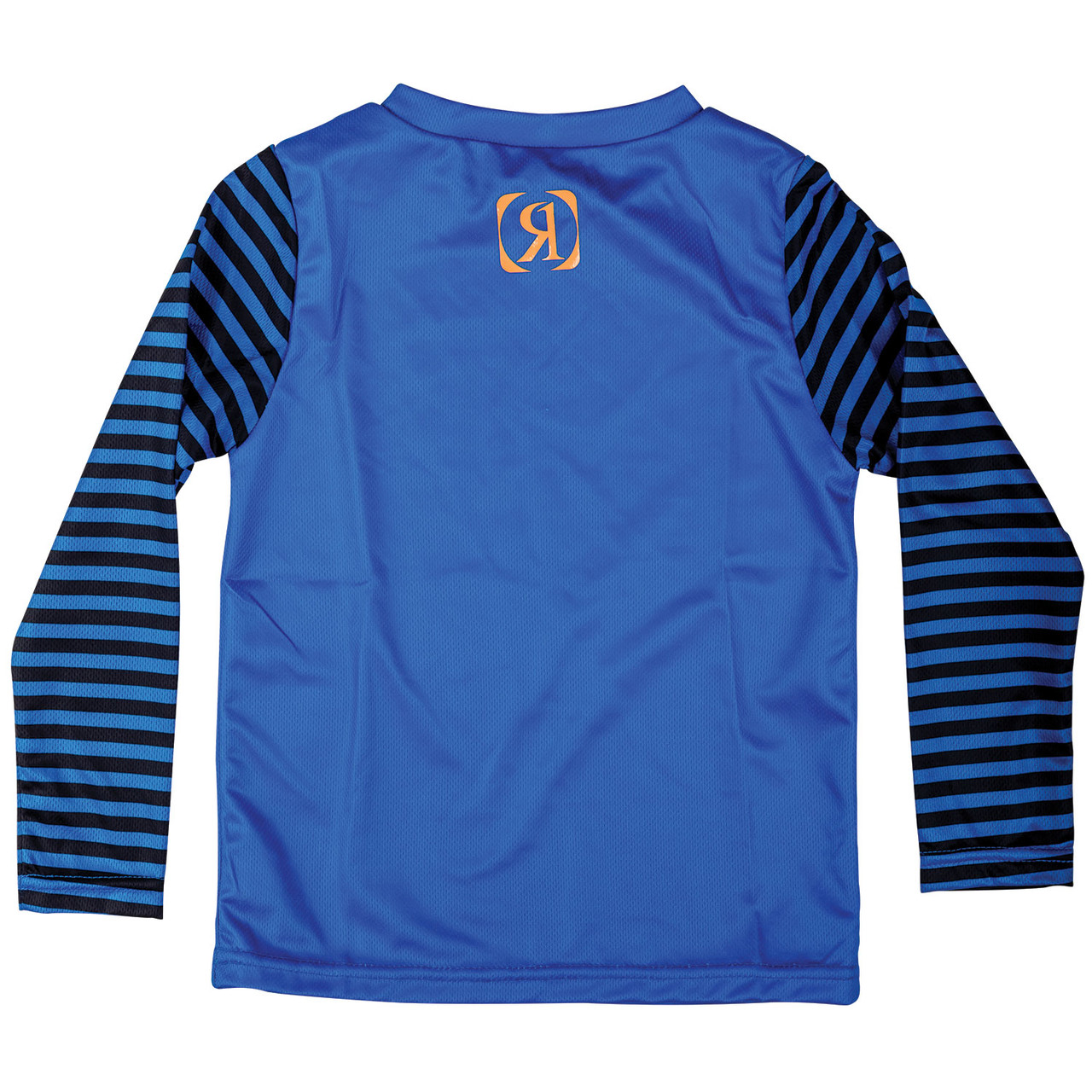 Ronix Apparel, UV SHADE/WICK DRY BOY'S LONG-SLEEVE