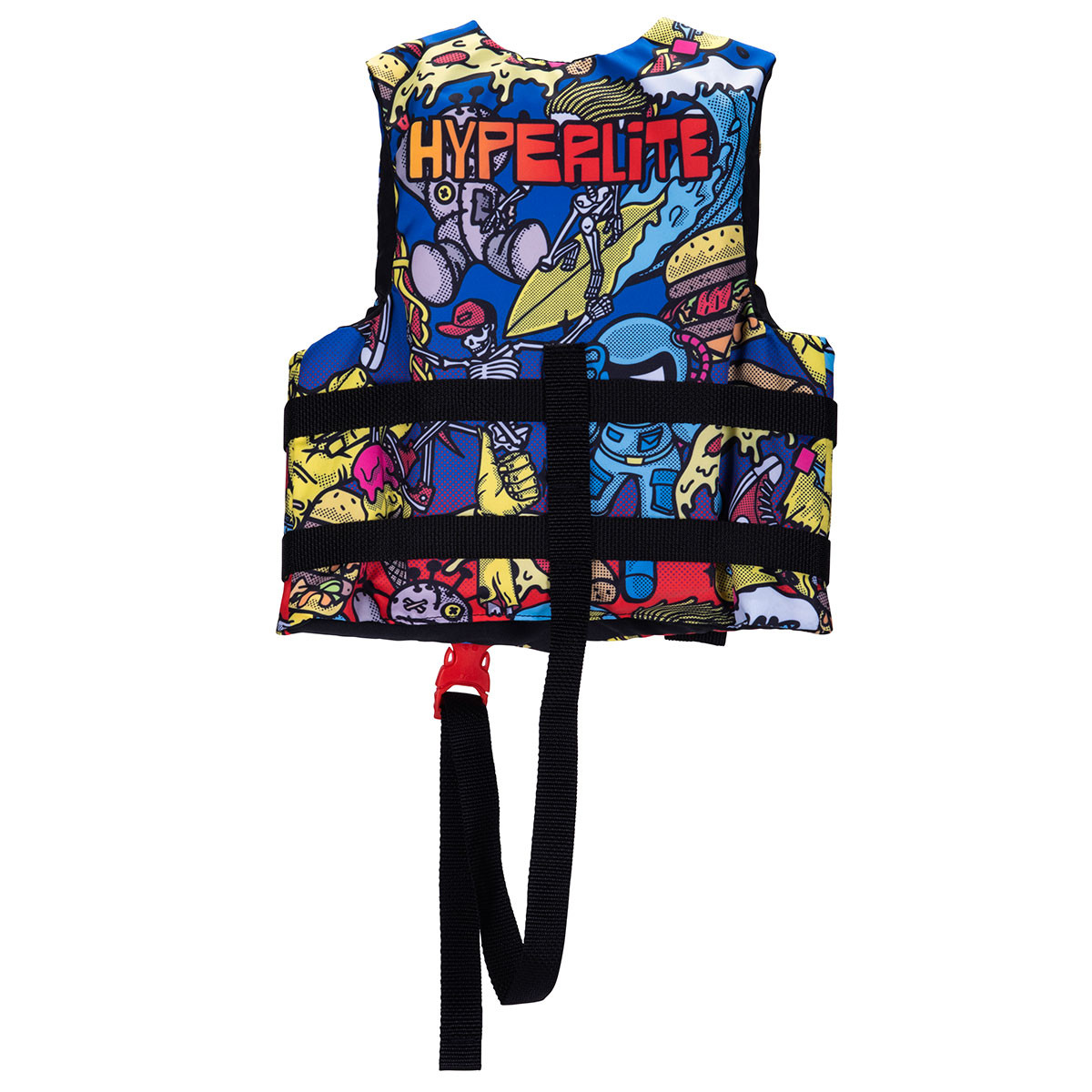 Hyperlite Life Jacket Child _ Hyperlite Life Jacket Size Chart EDKNFQ