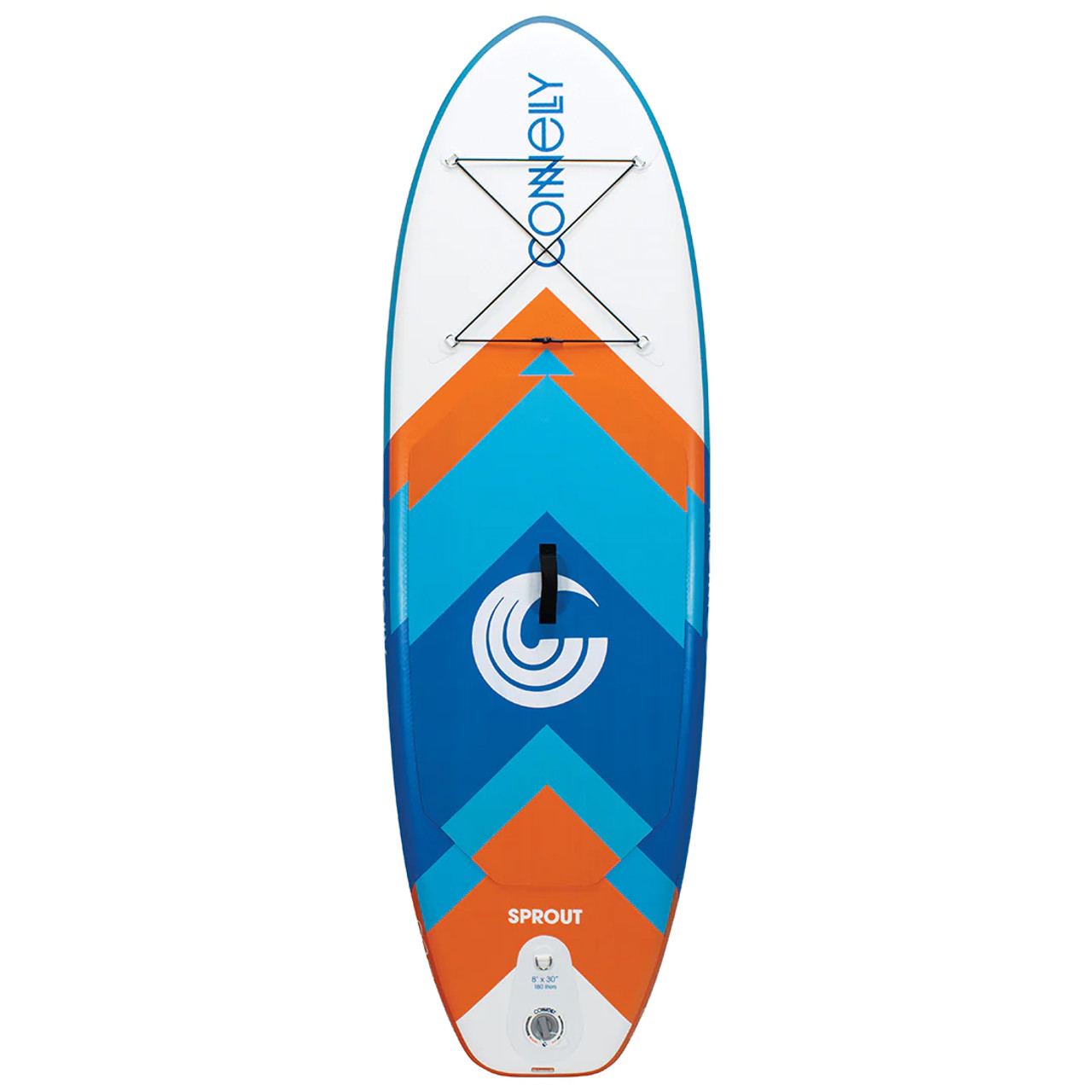 Connelly 8' Sprout Stand Up Paddleboard