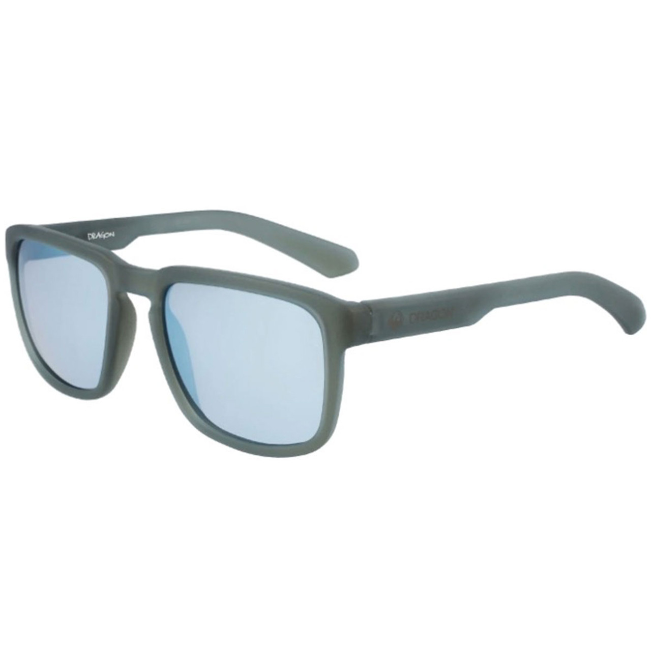 Sky Blue Mens Sunglasses - Matera | Wilmok