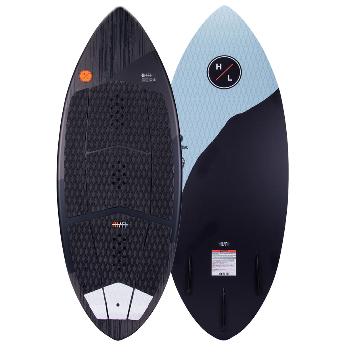 Hyperlite Surf Hyperlite Hi-Fi Skim Wakesurfer 2024
