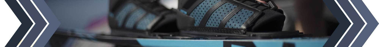 Water Ski Bindings Water Ski Bindings