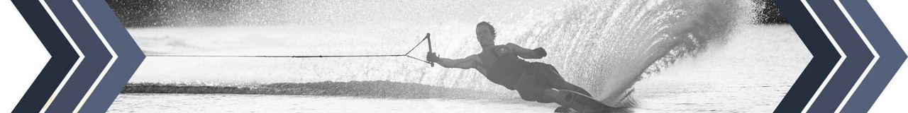 Slalom Water Skis Slalom Water Skis