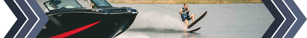 Combo Water Skis Combo Water Skis