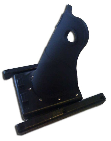 HO Combo Ski Replacement Heel Binding