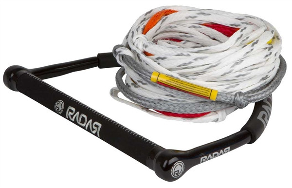 Radar Kneeboard Rope & Handle Radar Kneeboards