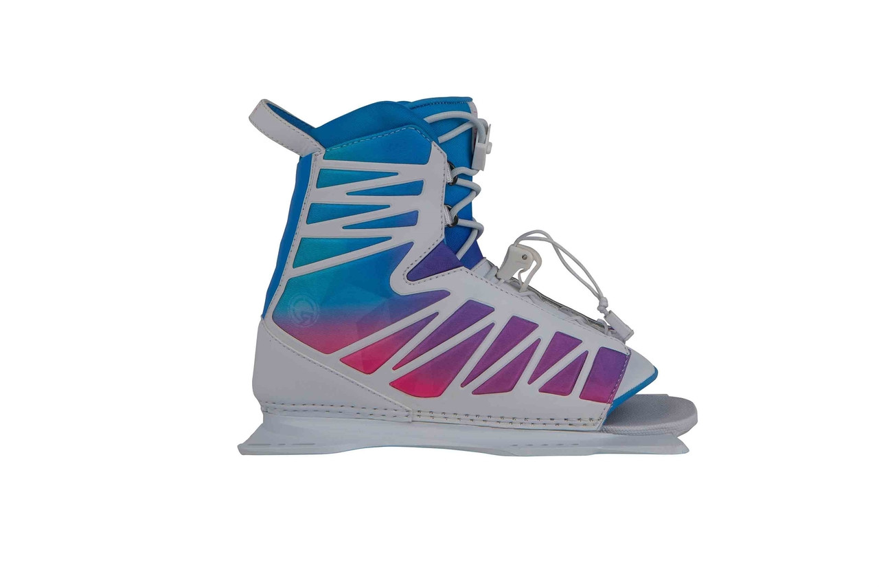 Radar 2022 Lyric Women's Waterski