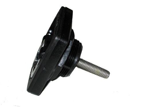 MasterCraft ProStar Seat Base Latch