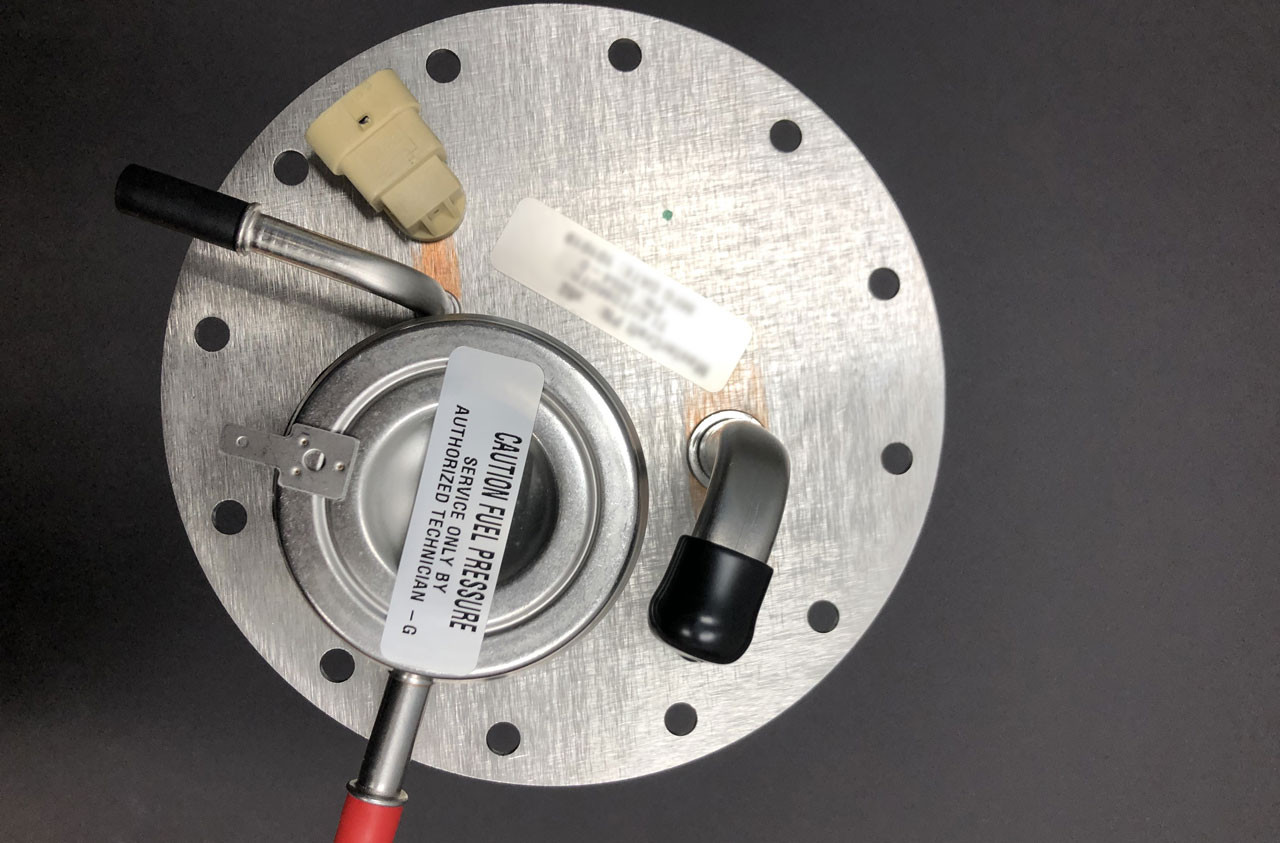 MasterCraft Replacement Fuel Pump