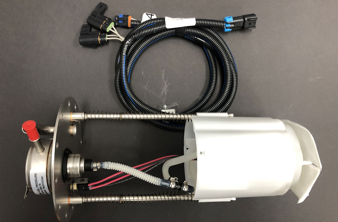 MasterCraft Replacement Fuel Pump