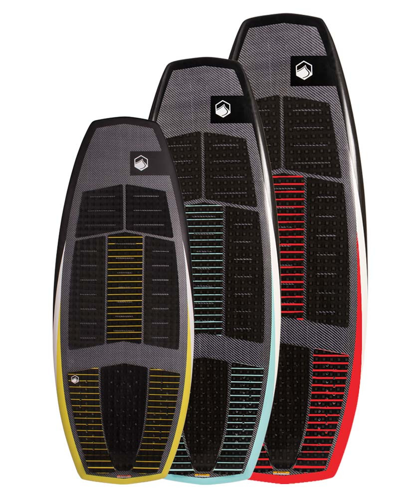 Liquid Force 2023 NEO Skim Wakesurf Board