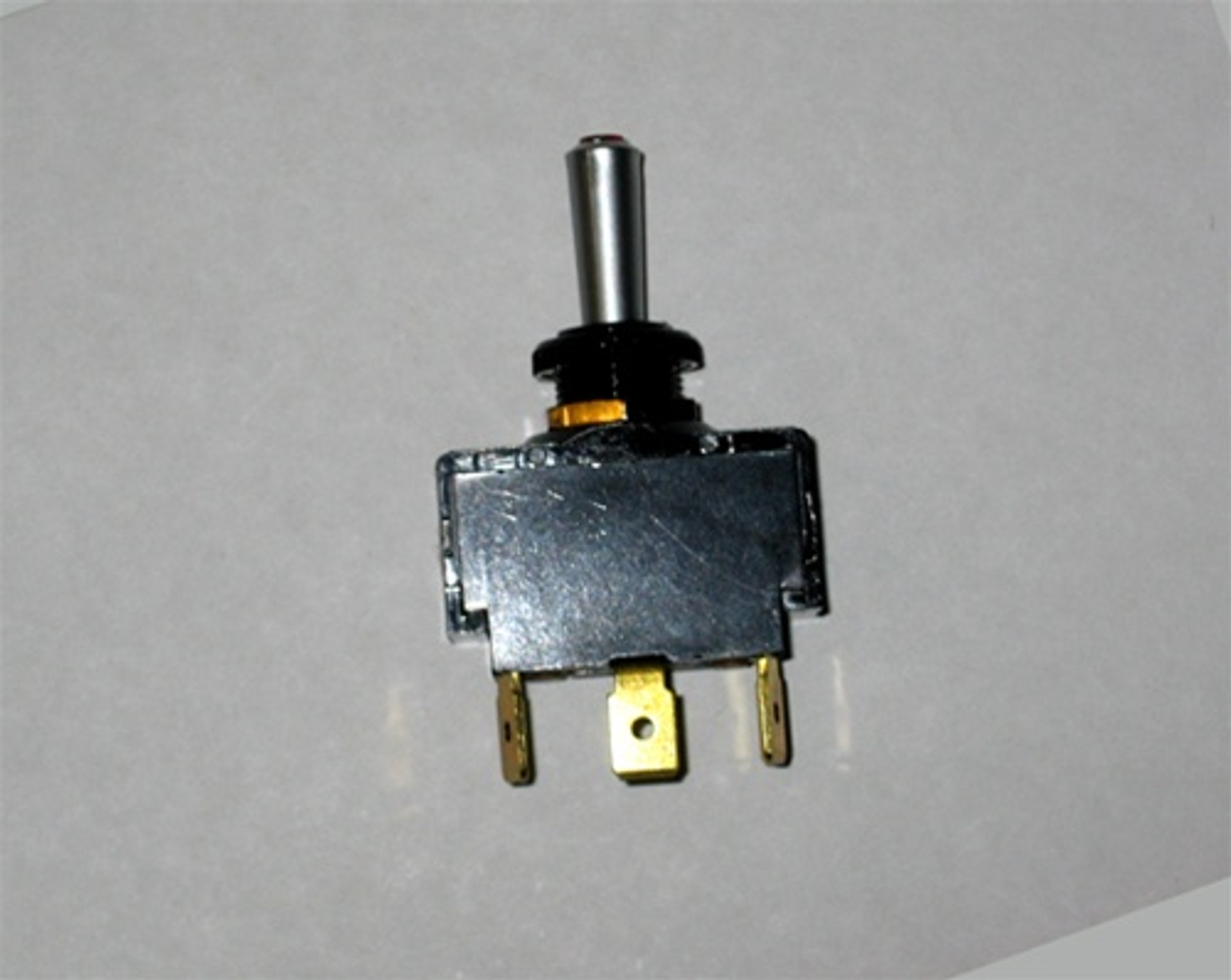 MasterCraft 3 Postion Rocker Switch